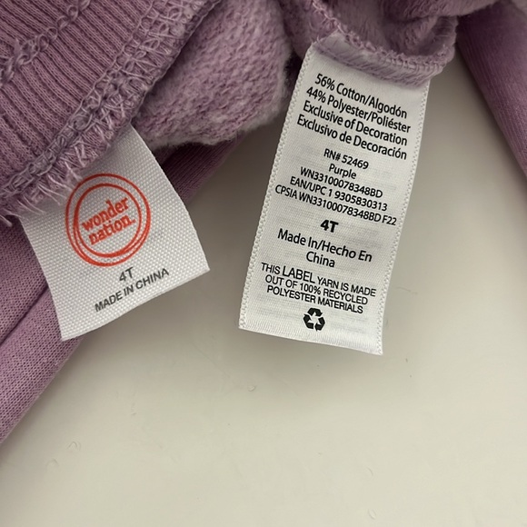 4T bottoms bundle - Picture 6 of 11